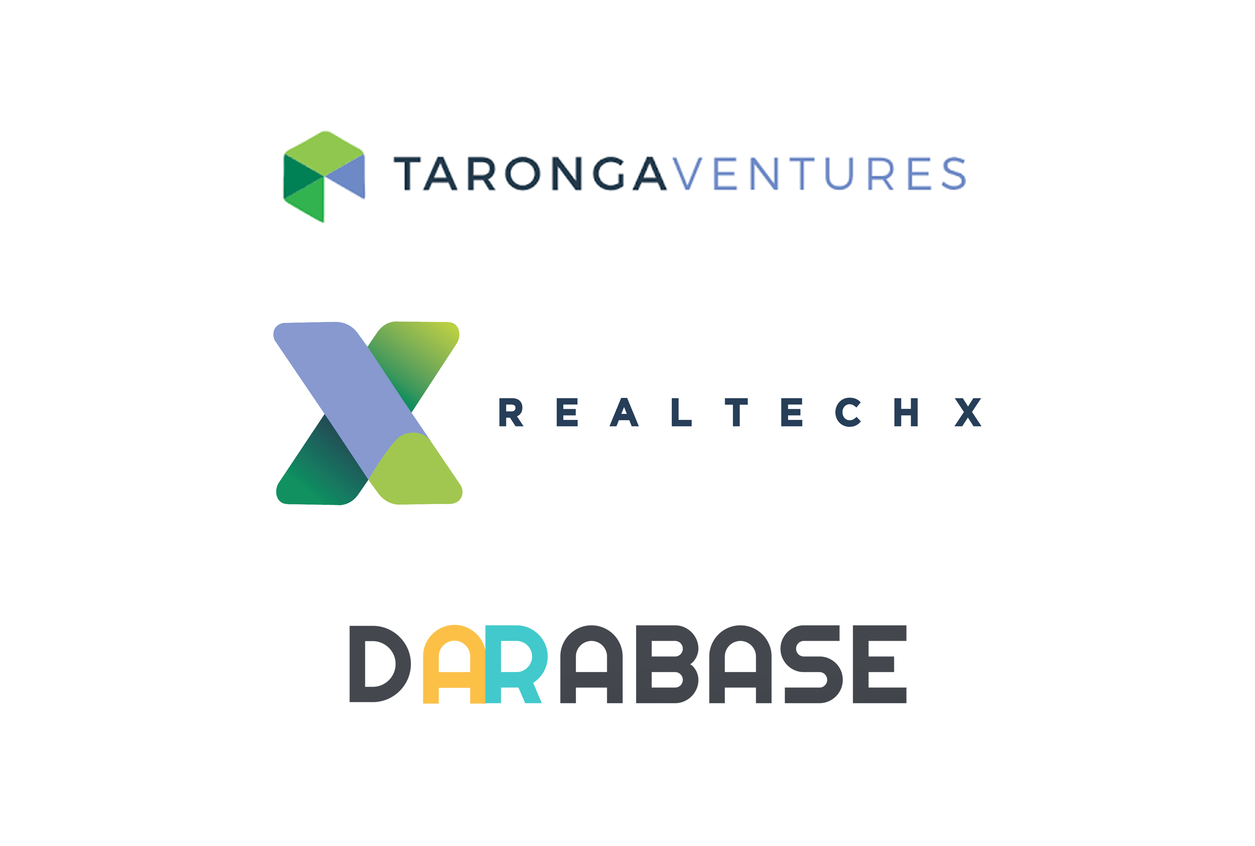 Darabase joins Taronga Ventures RealTechX 2021 growth program