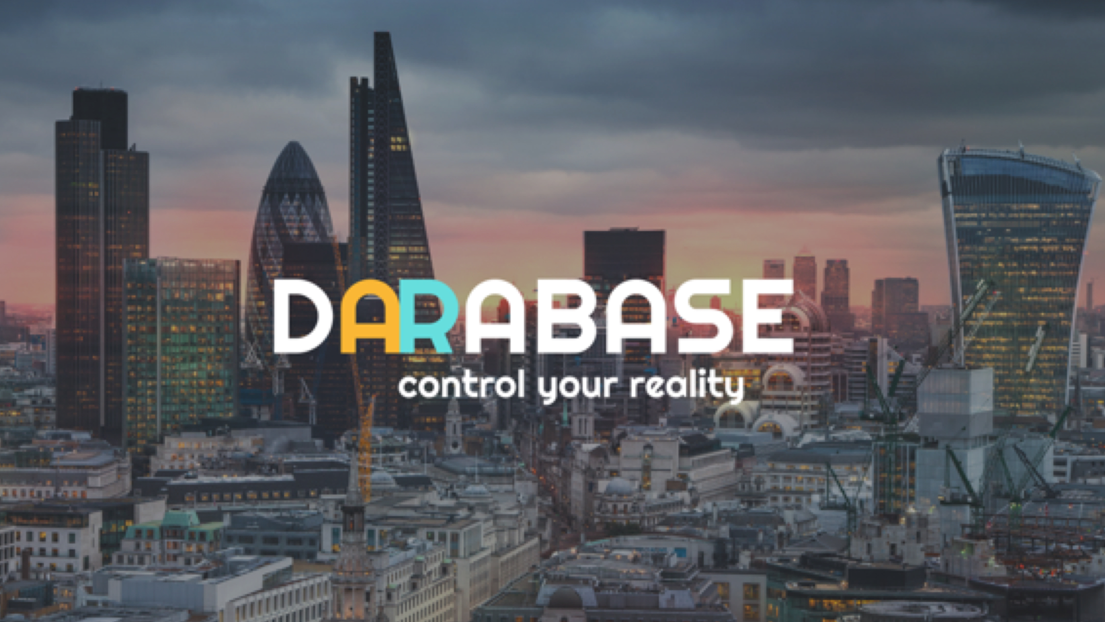 Darabase project round up