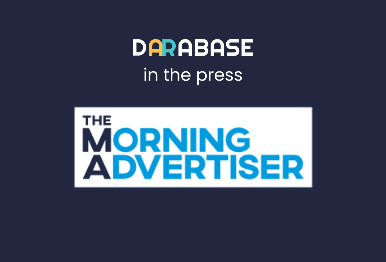 Darabase In The Press: Morning Advertiser on Punch Pubs & Co 3D Colouring Magic